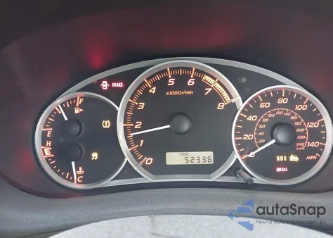 2014 Subaru Impreza Wrx из США, поврежденный, VIN JF1GV7E65EG002465